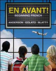 En Avant Laboratory Audio Cd Program