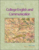 College English and Communication （9TH）
