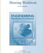 Engineering Drawing and Design （7 Workbook）