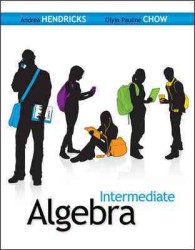 Intermediate Algebra （STU SOL）