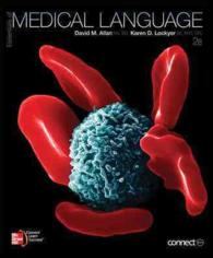 Essentials of Medical Language （2ND）