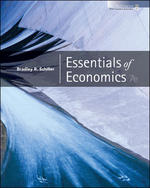 Essentials of Economics （7TH）