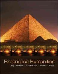 Experience Humanities （8TH）