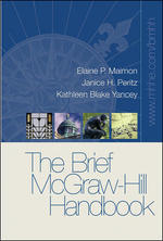 The Brief McGraw-Hill Handbook （SPI）