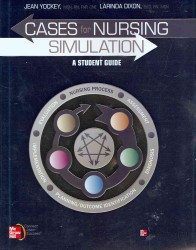 Cases for Nursing Simulation （Student）
