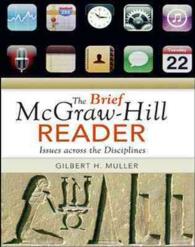 The Brief McGraw-Hill Reader