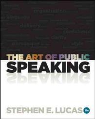 The Art of Public Speaking （11TH）