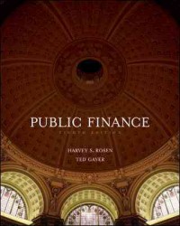 Public Finance （8TH）