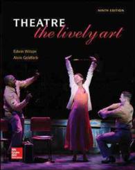 Theatre : The Lively Art （9TH）