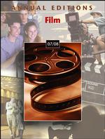 Annual Film 07/08 (Annual Editions) （Annual）