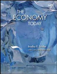 The Economy Today （13TH）