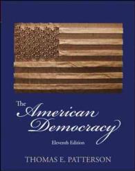 The American Democracy （11TH）