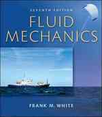 Fluid Mechanics (Mcgraw-hill Series in Mechanical Engineering) （7 HAR/DVDR）