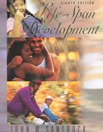 Life-Span Development （8 PCK）