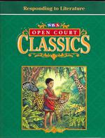 Open Court （Workbook）