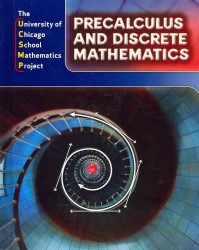 Precalculus and Discrete Mathematics （3 Student）