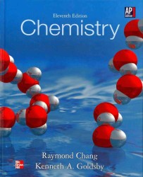 Chemistry Ap Ed 11E （11TH）