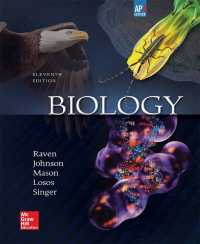 Raven Biology : Ap Edition （11 Student）