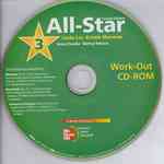 All Star Level 3 Work-Out CD-ROM （2ND）
