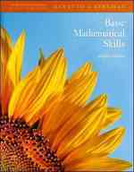 Basic Mathematical Skills with Geometry Mathzone Access Card （8 PSC）