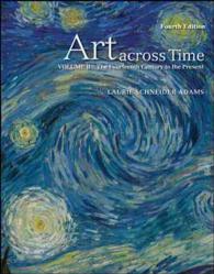 Art Across Time （4TH）