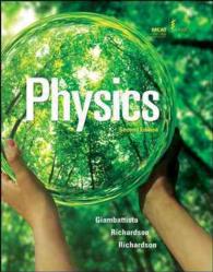 Package: Physics with Connect Plus Access Card （2ND）