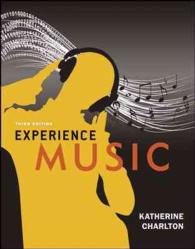 Experience Music (3-Volume Set) 〈2〉 （3TH）