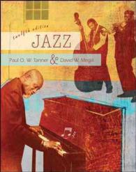 Jazz (4-Volume Set) （12TH）