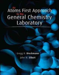 Chemistry : Atoms First （SPI LAB）