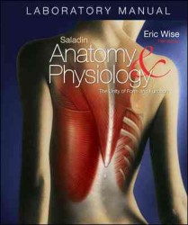Anatomy & Physiology （UNBND LAB）