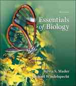 Essentials of Biology + Connect Plus Access Card （3 PAP/PSC）