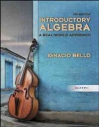 Introductory Algebra Connectplus Math Access Card （4 PSC）