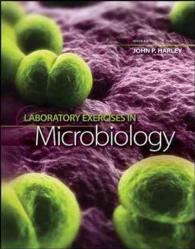 Laboratory Exercises in Microbiology （9 CSM SPI）