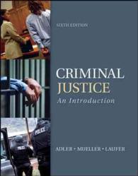 Criminal Justice : An Introduction （6 LSLF）