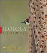 Biology : The Essentials （PAP/PSC ST）