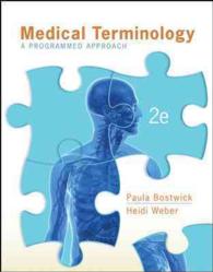 Medical Terminology + Connect Plus Access Card : A Programmed Approach （2 PAP/PSC）