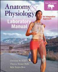 McKinley's Anatomy & Physiology Pig Version （SPI PAP/PS）