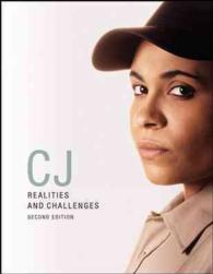 Criminal Justice : Realities and Challenges （2 LSLF）