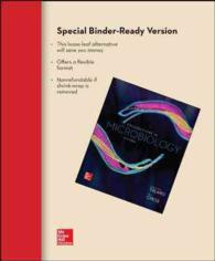 Foundations in Microbiology （9 UNBND）