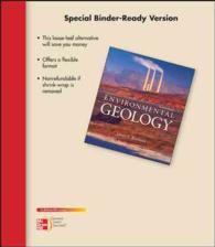 Environmental Geology （2 LSLF）
