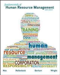 Fundamentals of Human Resource Management （5 PAP/PSC）