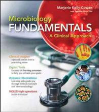 Microbiology Fundamentals : A Clinical Approach + Connect Plus 1 Semester Access Card + Obenauf Lab Manual
