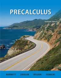 Precalculus + Aleks Access Card, 1 Semester （7 HAR/PSC）