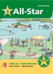 All Star Level 3 Student Book + Workout Cd-rom + Workbook Pack （2 PCK PAP/）