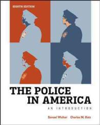 The Police in America : An Introduction （8TH）
