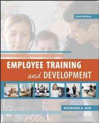 Employee Training & Development （6TH）