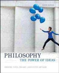 Philosophy : The Power of Ideas （9TH）