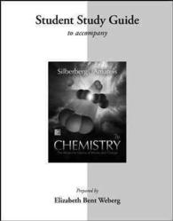 Chemistry : The Molecular Nature of Matter and Change （7 STG STU）