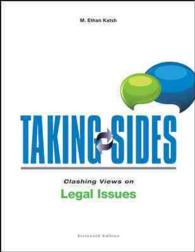 Clashing Views on Legal Issues (Taking Sides : Clashing Views on Legal Issues) （16TH）