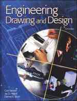 Engineering Drawing and Design （6 HAR/CDR）